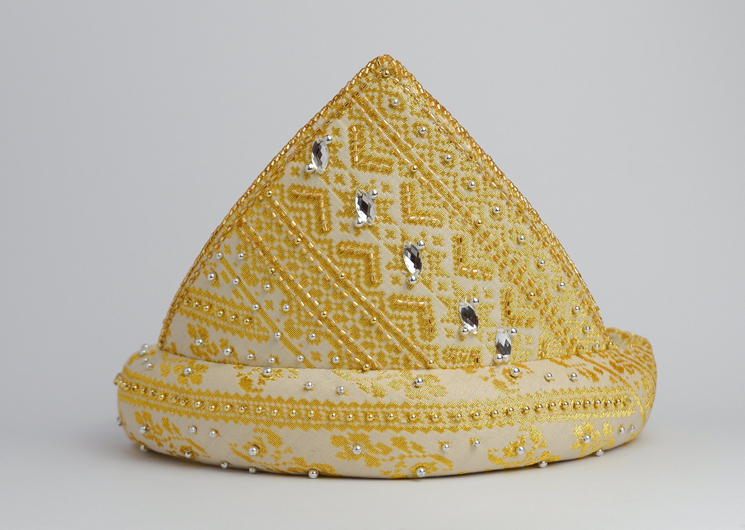 Tanjak Songket