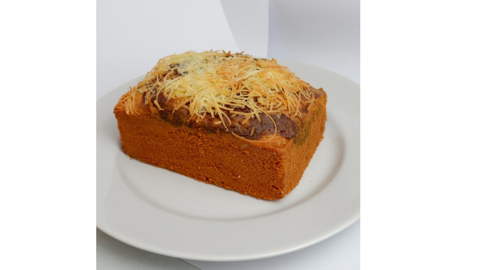 Bolu Cake Jadul